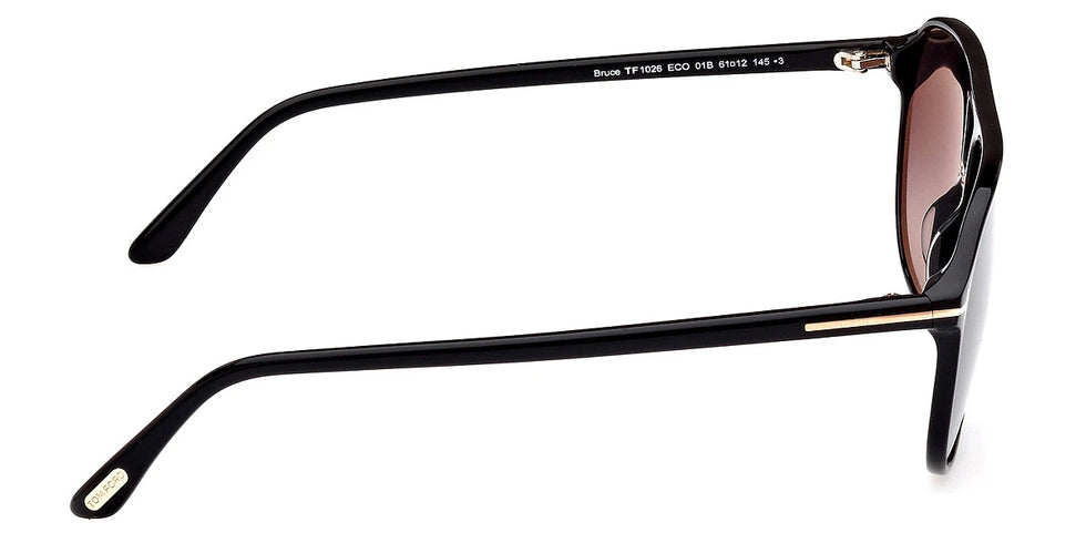 Tom Ford - FT1026 Bruce