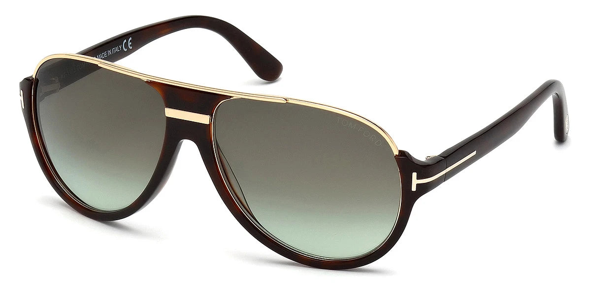 Tom Ford - FT0334 Dimitry