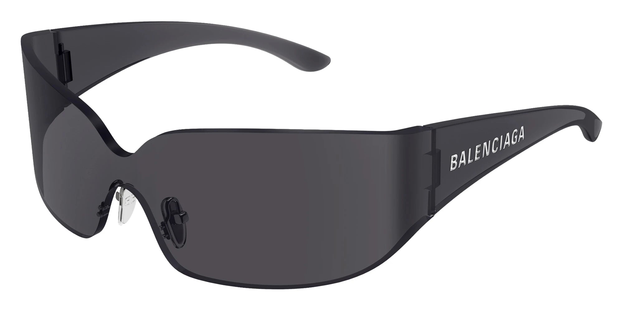 Balenciaga - BB0421S