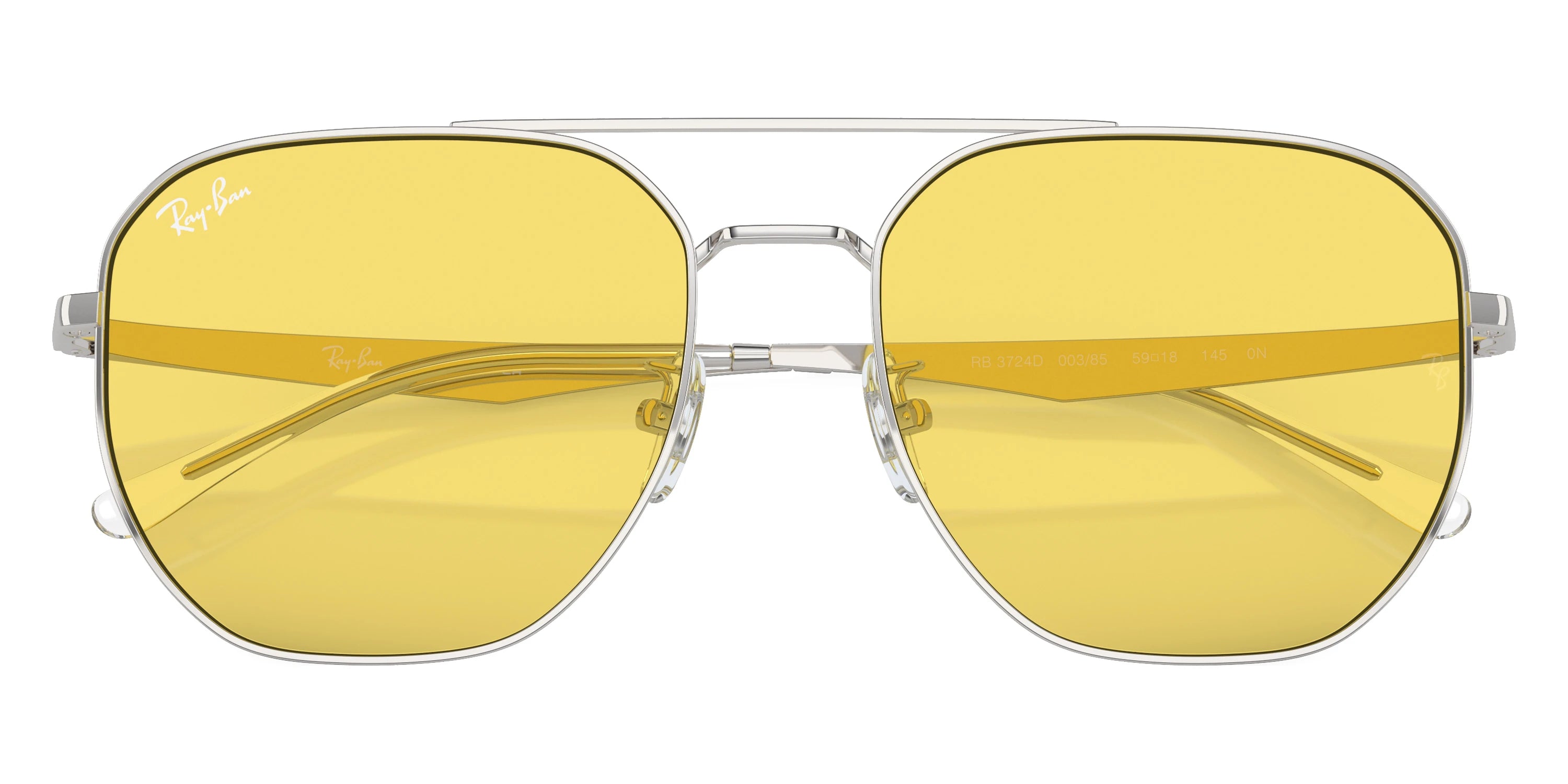 Ray-Ban - RB3724D