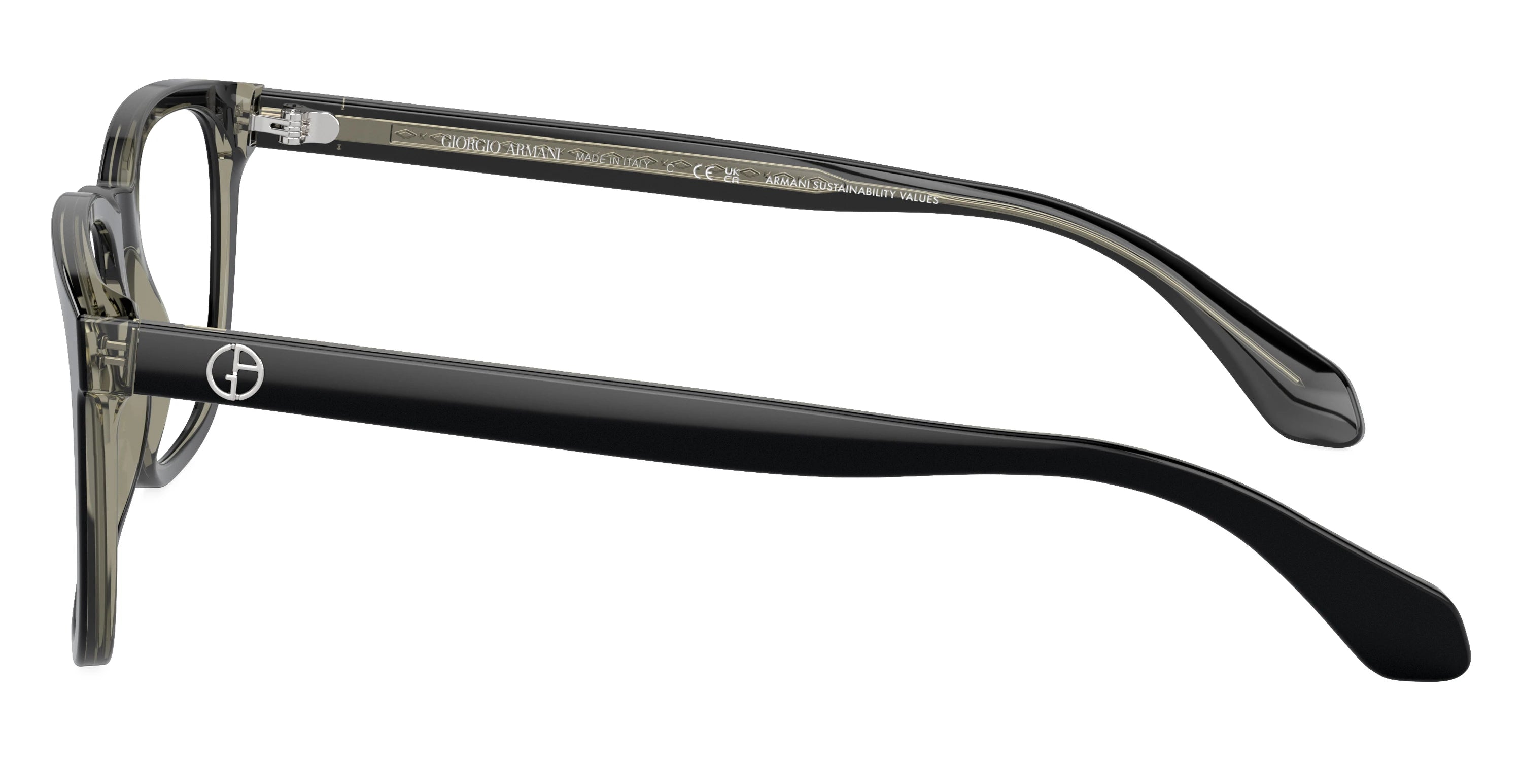 GIORGIO ARMANI - AR7255F