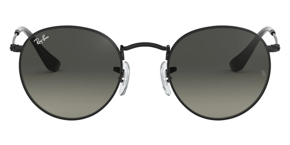 Ray-Ban - Round Metal RB3447N