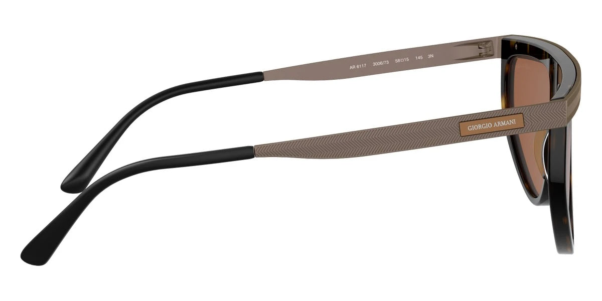 GIORGIO ARMANI - AR6117