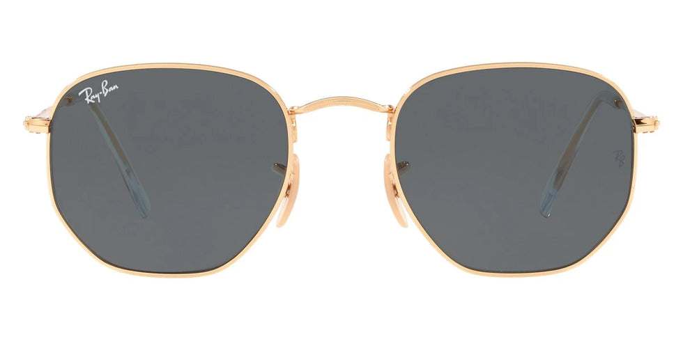 Ray-Ban - Hexagonal RB3548N