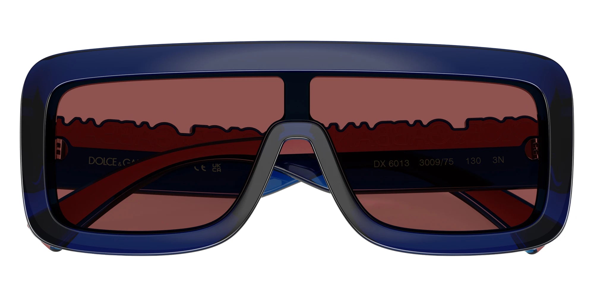 DOLCE & GABBANA - DX6013