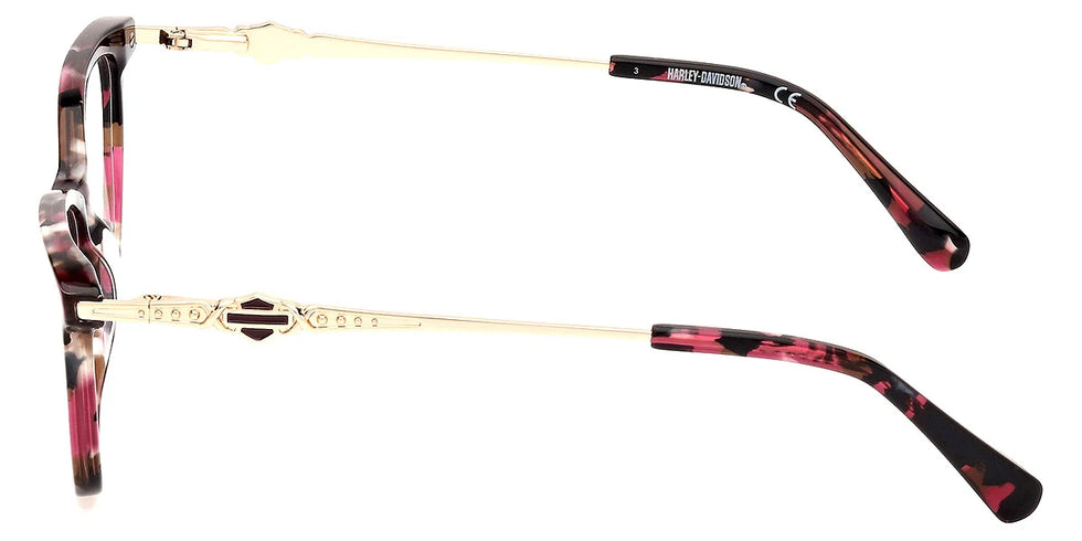 Harley-Davidson - HD0564