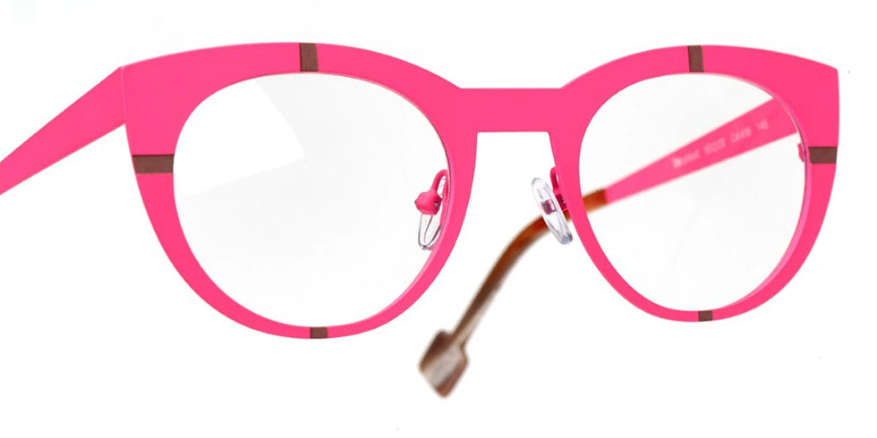 Sabine Be - Be Proud