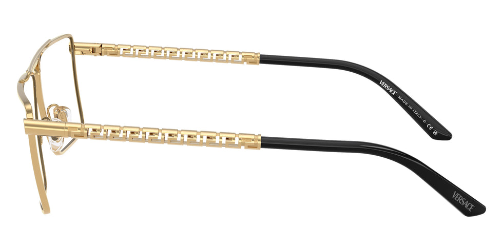 VERSACE VE1295 1002 57 - Gold