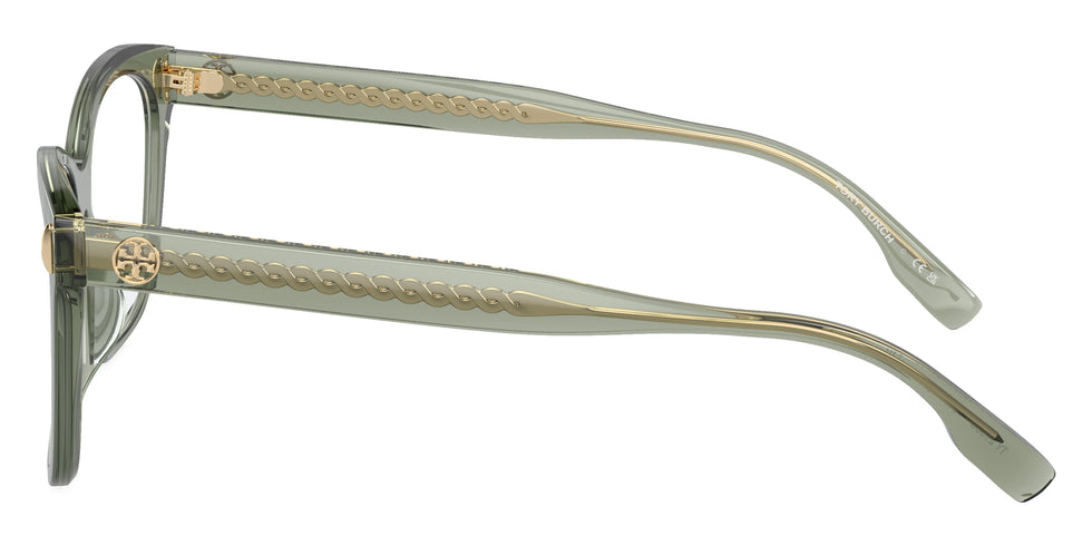 Tory Burch TY2136U 1941 51 - Transparent Sage