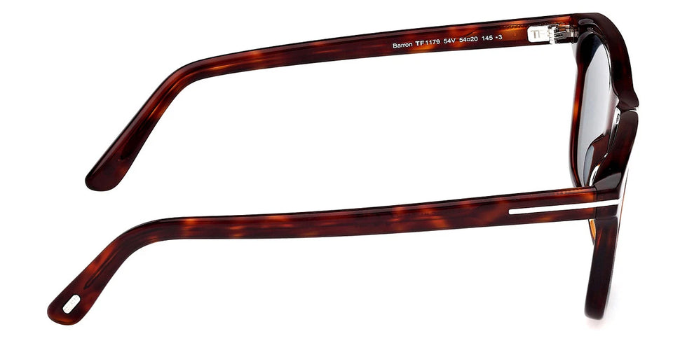 Tom Ford - FT1179 Barron