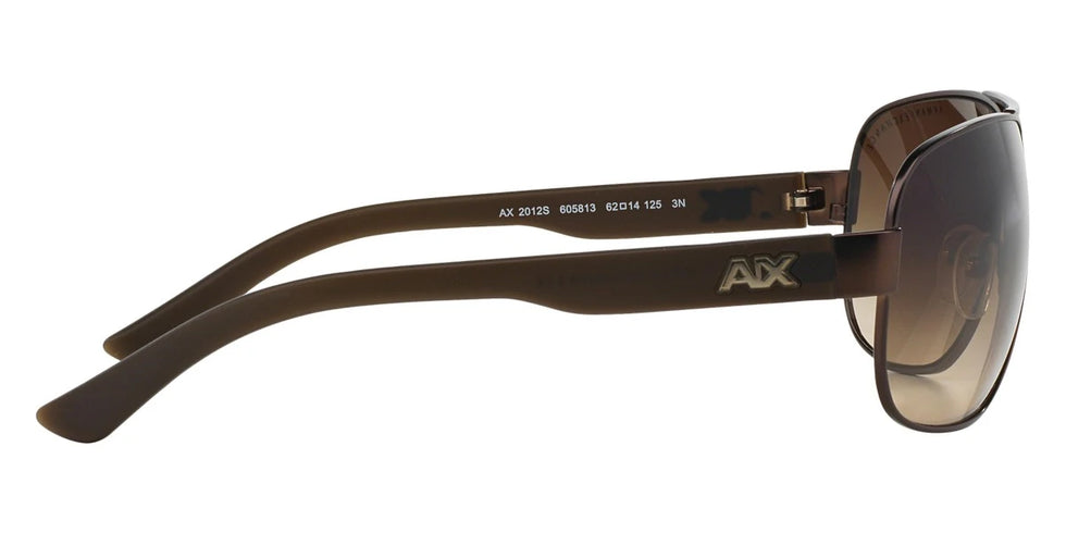 ARMANI EXCHANGE - AX2012S