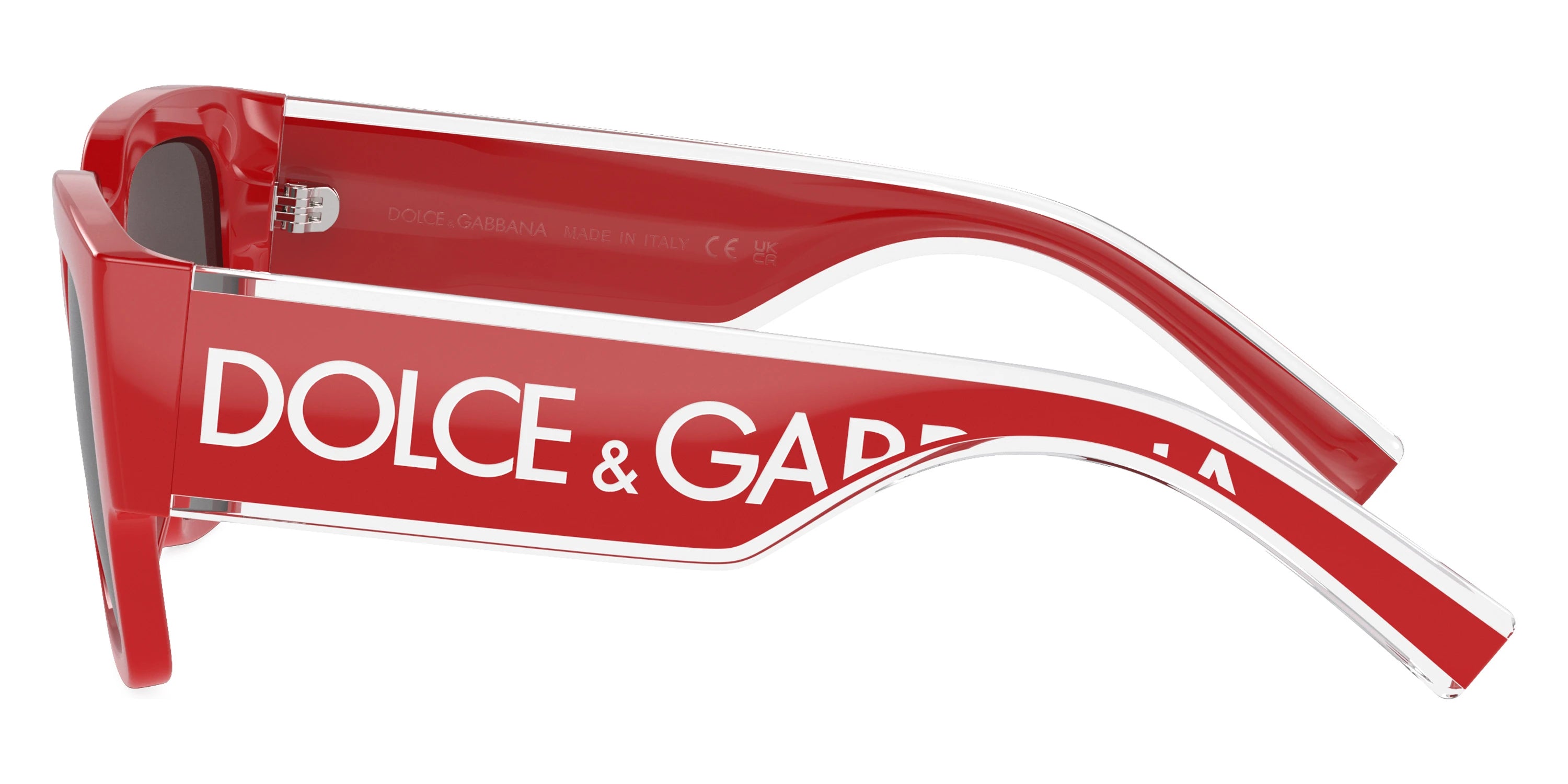 DOLCE & GABBANA - DX6004