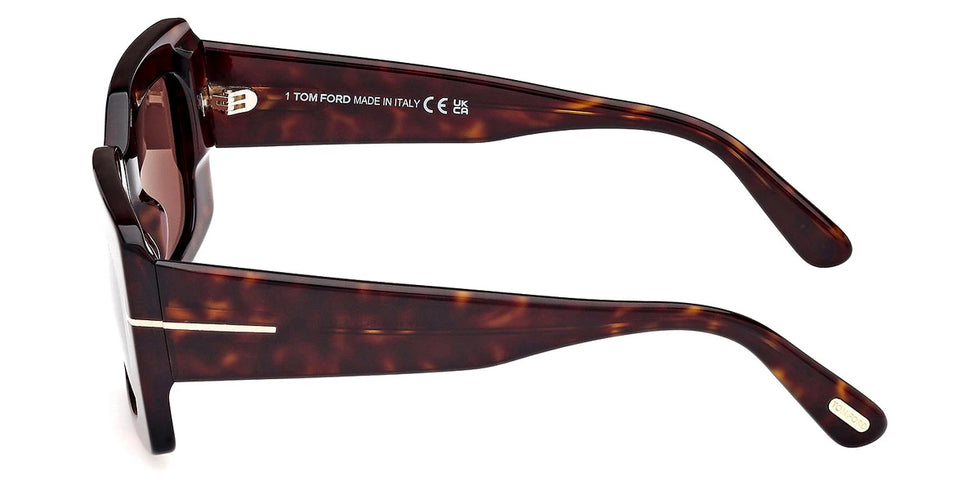 Tom Ford - FT1188 Brigitta