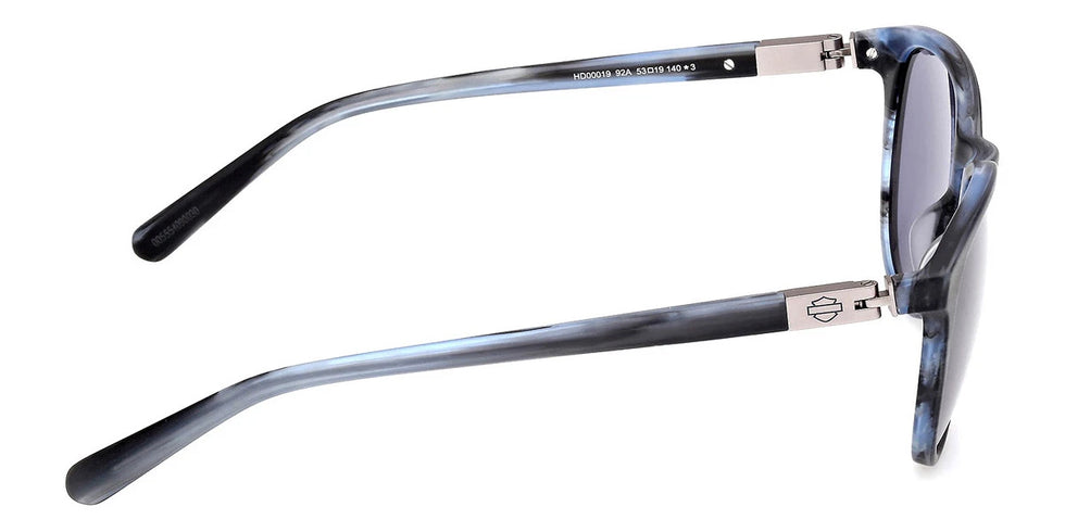 Harley-Davidson - HD00019