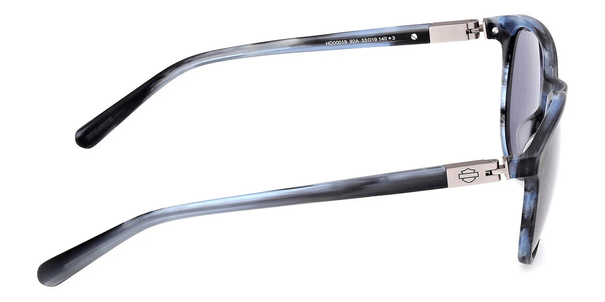 Harley-Davidson - HD00019