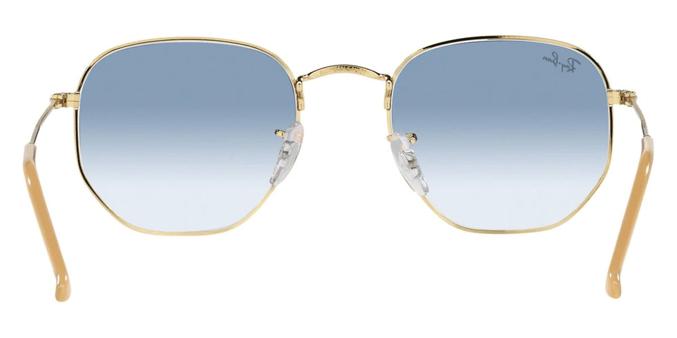 Ray-Ban - Hexagonal RB3548