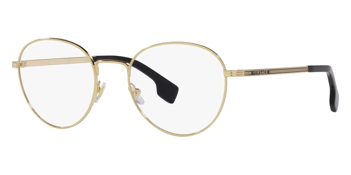 VERSACE VE1279 1002 53 - Gold