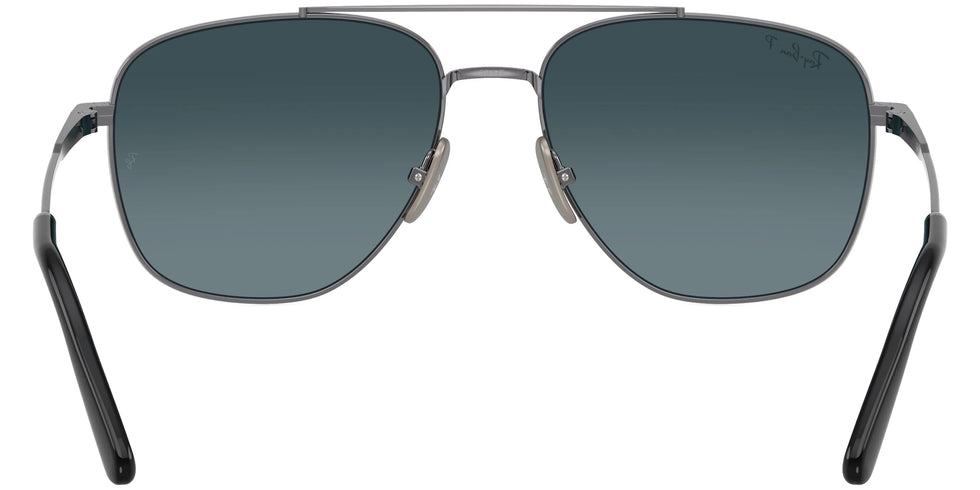 Ray-Ban - William Titanium RB8097