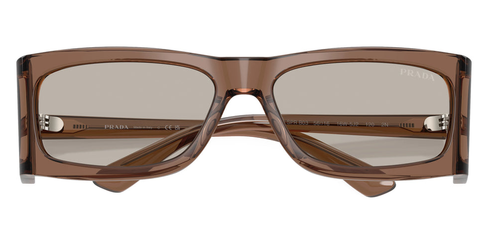 Prada - Runway PR B03S