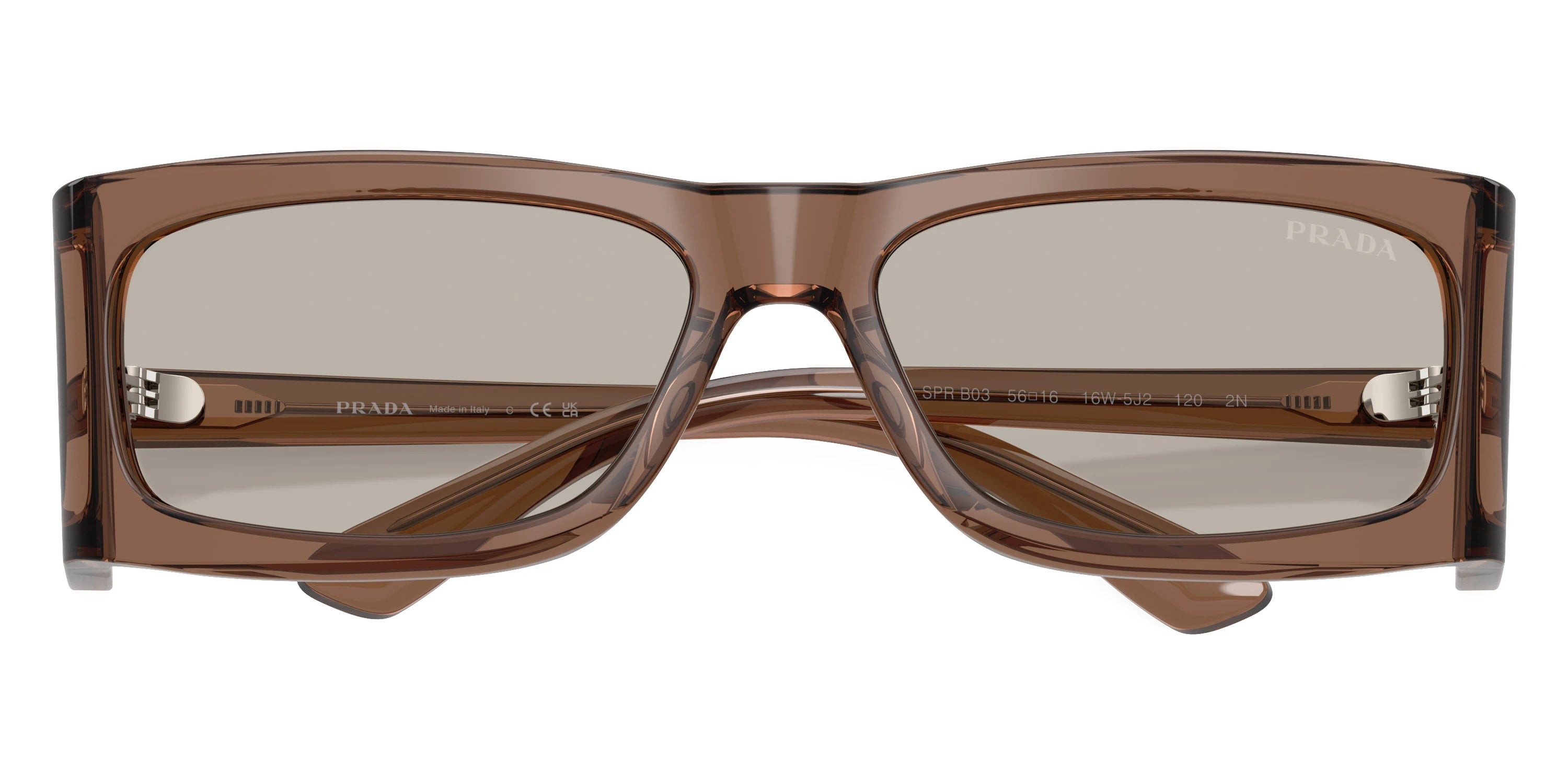 Prada - Runway PR B03S