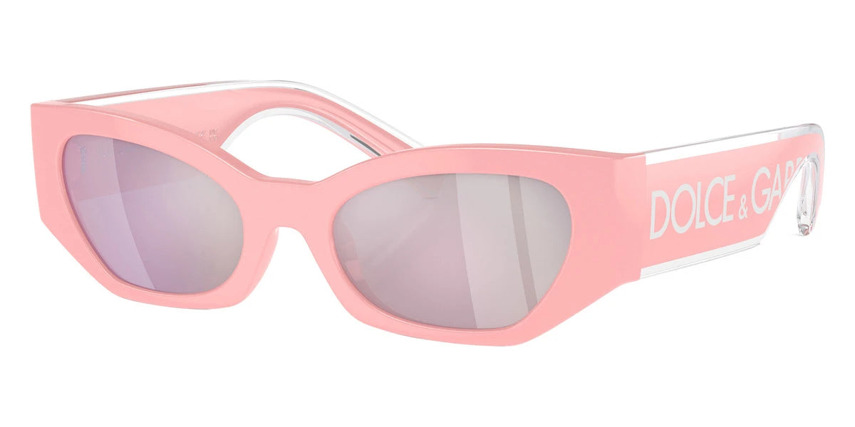 DOLCE & GABBANA - DX6003