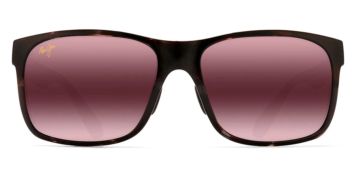 Maui Jim - RED SANDS ASIAN FIT