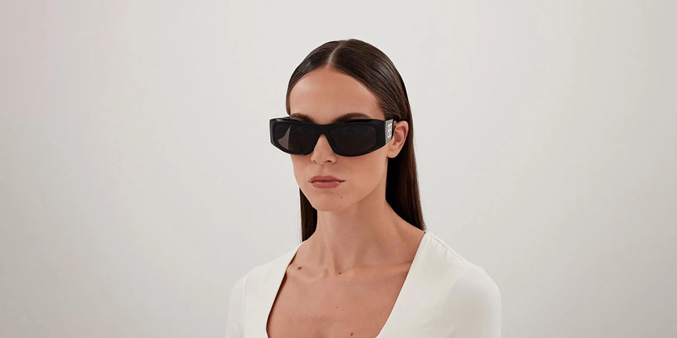 Balenciaga - BB0395S