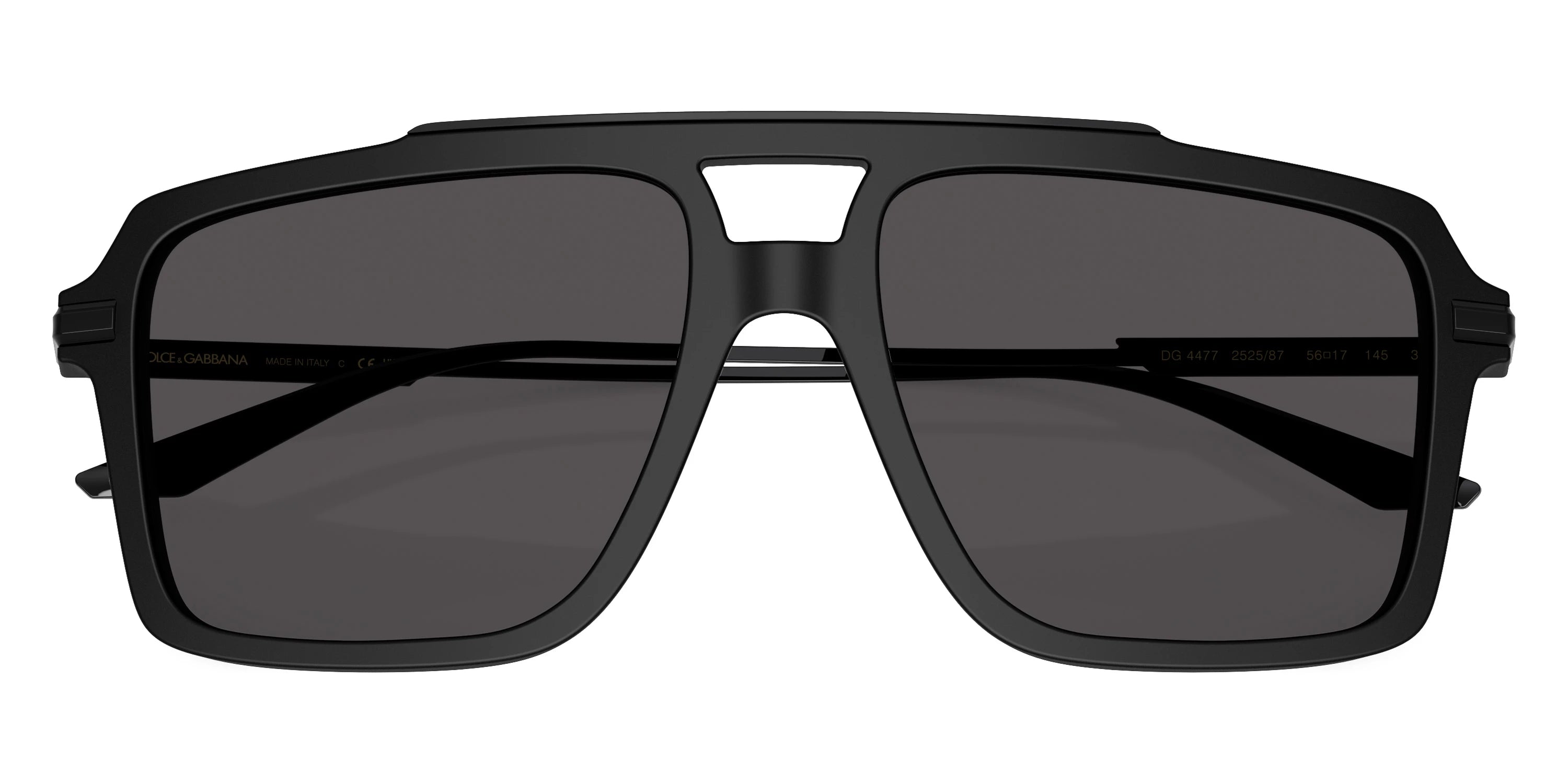 DOLCE & GABBANA - DG4477