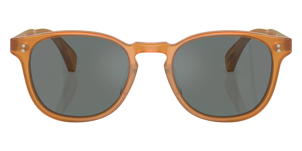 Oliver Peoples - Finley Esq. Sun (U) OV5298SU