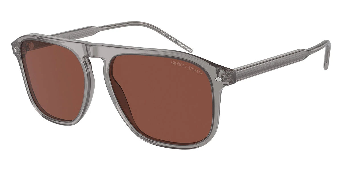 GIORGIO ARMANI - AR8212