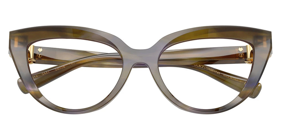 DOLCE & GABBANA - DG3414