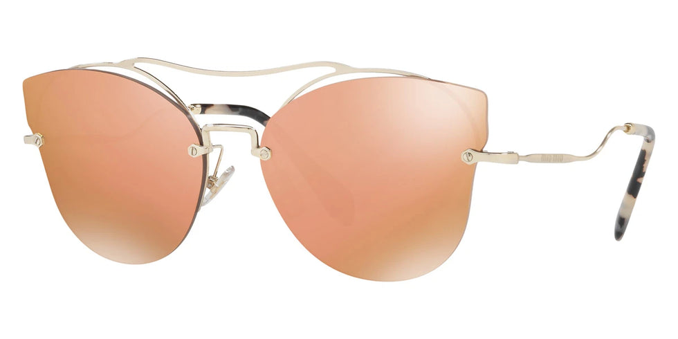 Miu Miu - Core Collection MU 52SS