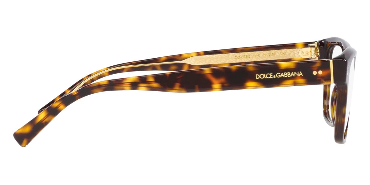 DOLCE & GABBANA - DG3362