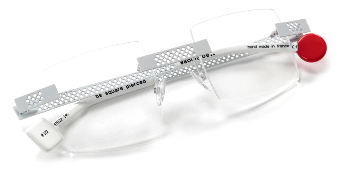 Sabine Be - Be Square Pierced