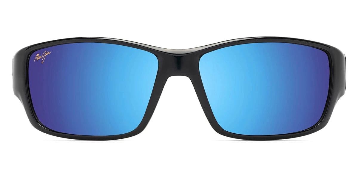 Maui Jim - LOCAL KINE