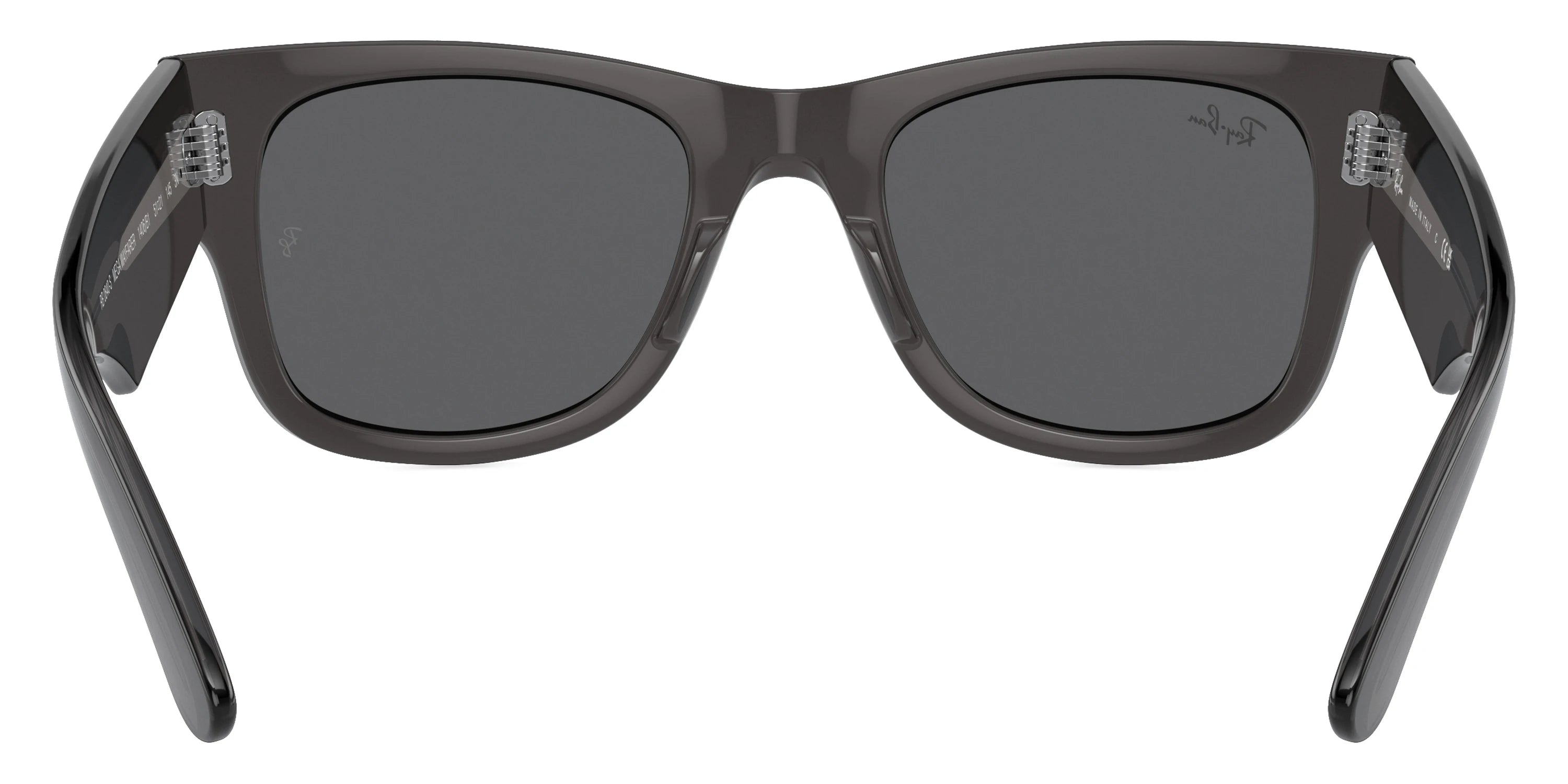 Ray-Ban - Mega Wayfarer RB0840S
