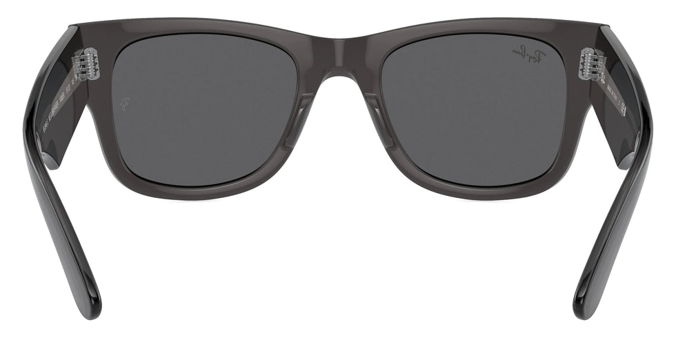 Ray-Ban - Mega Wayfarer RB0840S