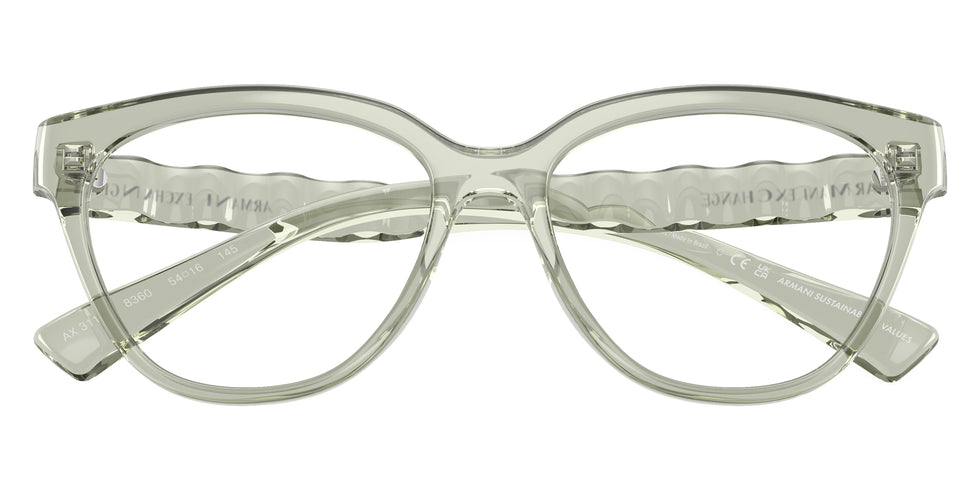 ARMANI EXCHANGE - AX3117U