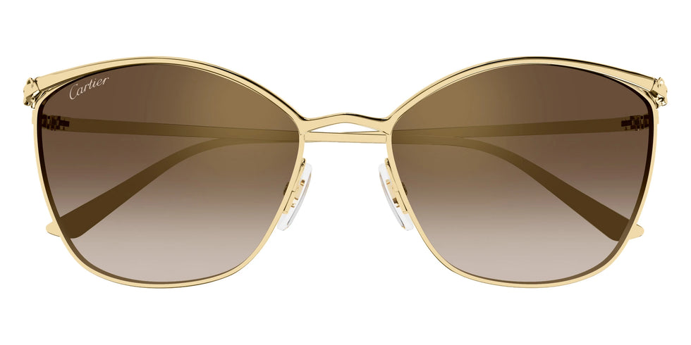 Cartier - CT0595S Panthère de Cartier