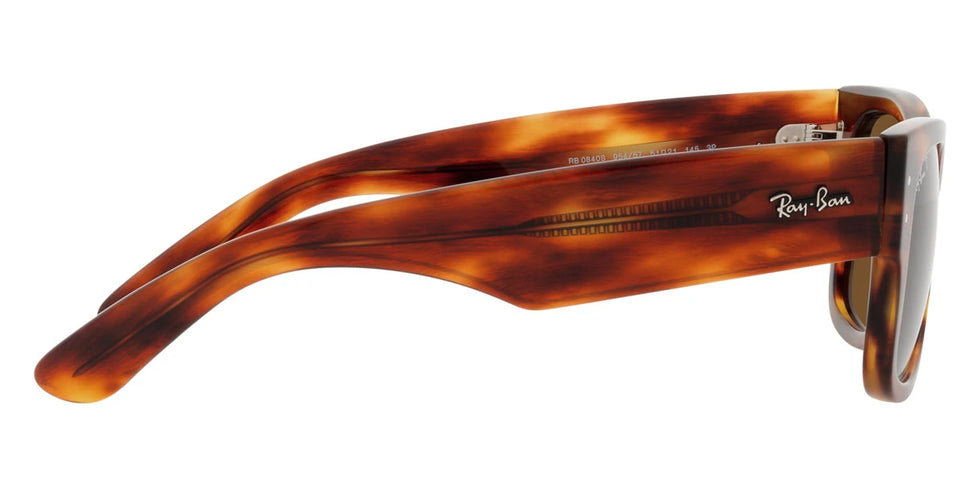 Ray-Ban - RB0840SF MEGA WAYFARER