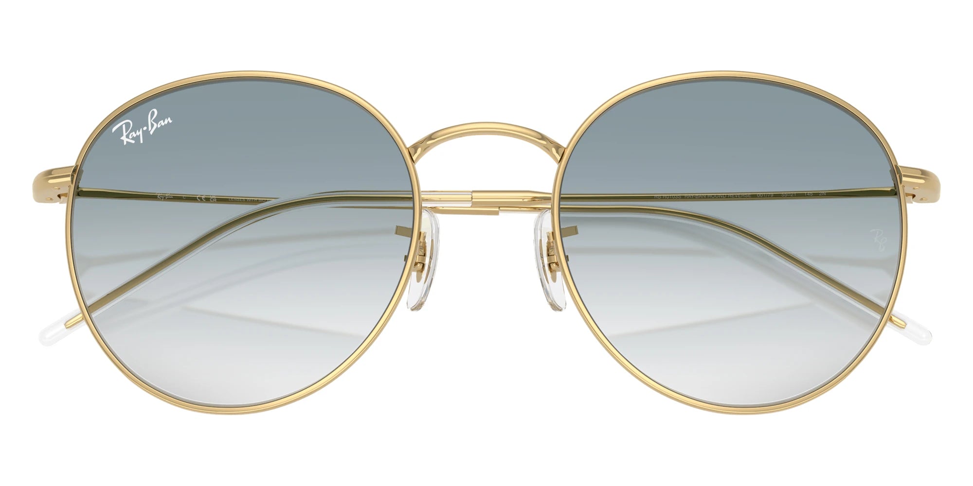Ray-Ban - Round Reverse RBR0103S