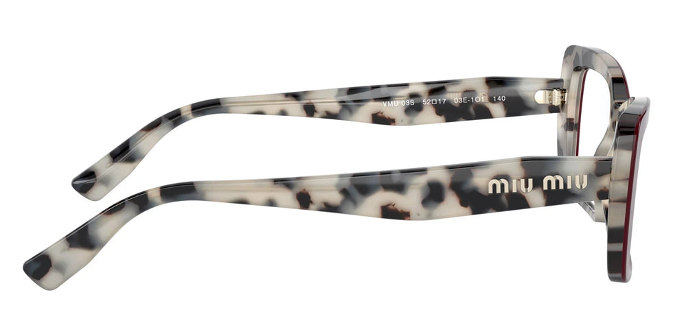 Miu Miu - Core Collection MU 03SV