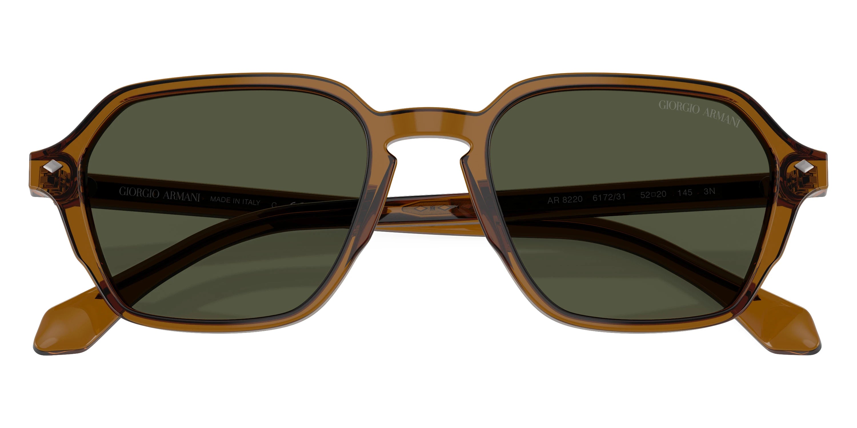 GIORGIO ARMANI - AR8220