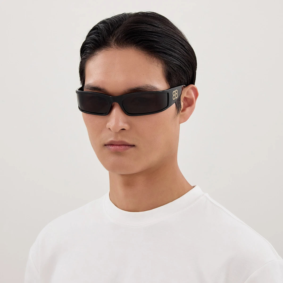 Balenciaga - BB0458S