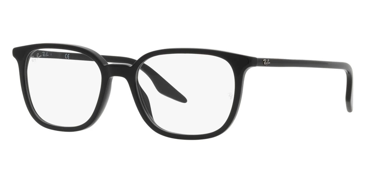 Ray-Ban RX5406F 2000 54 - Black