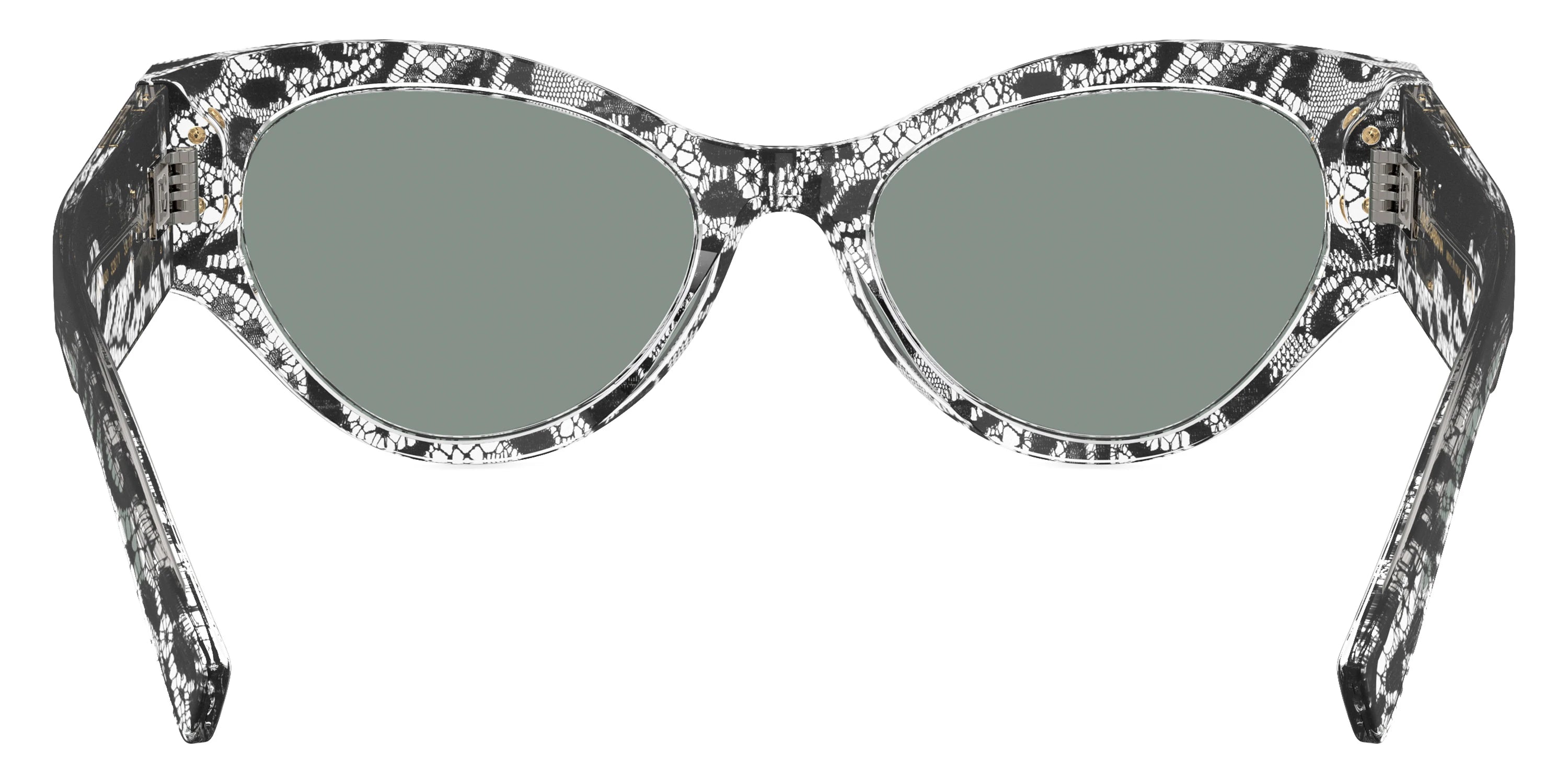 DOLCE & GABBANA - DG4480