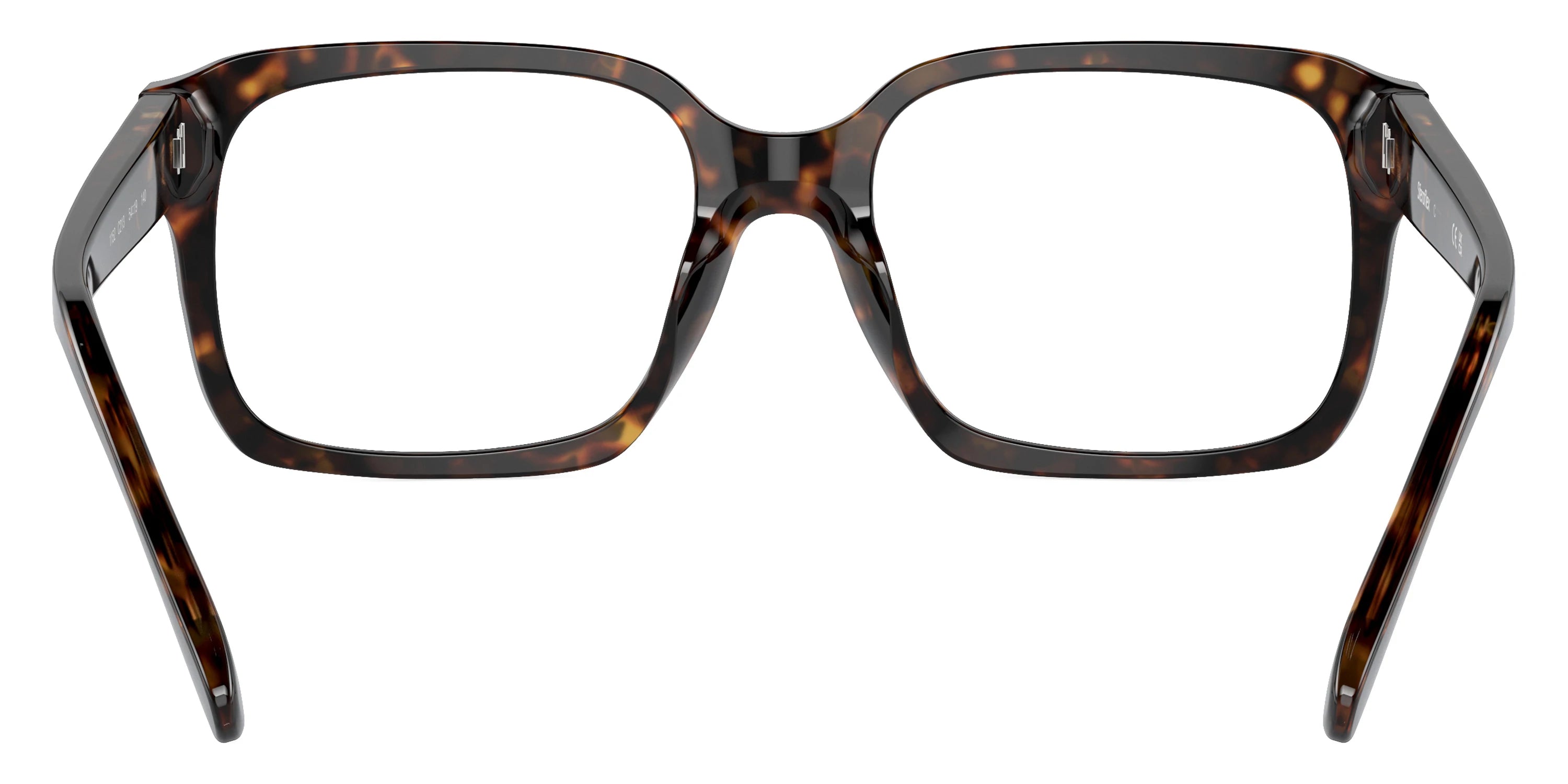 Sferoflex SF1152 C213 54 - Shiny Havana