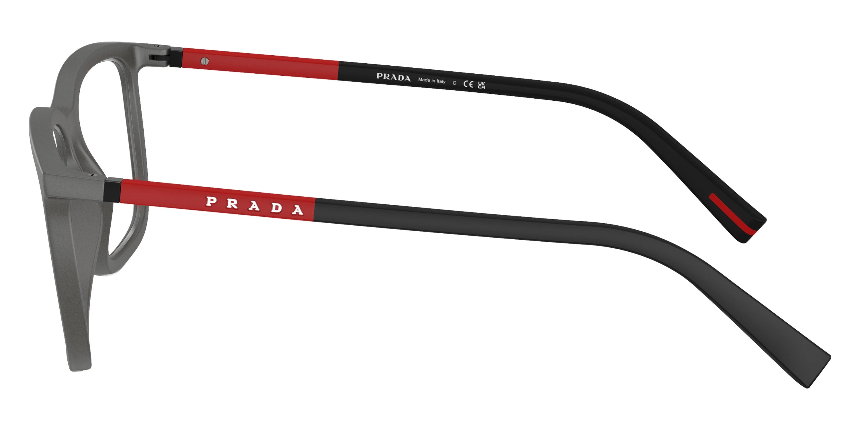 Prada Linea Rossa - PS 01SV