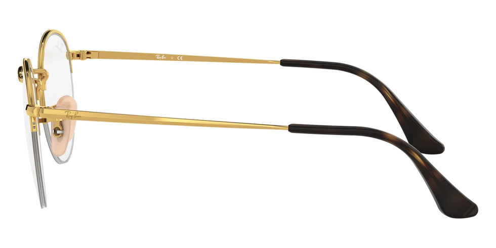 Ray-Ban RX3947V 2500 51 - Arista