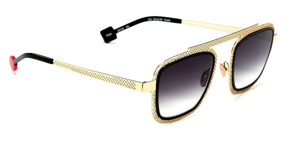 Sabine Be - Be Boyish Hole Sun